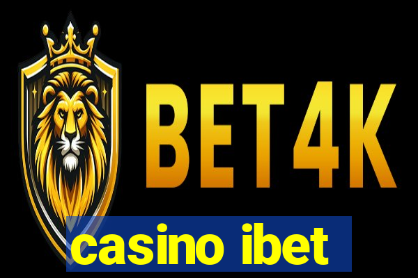 casino ibet