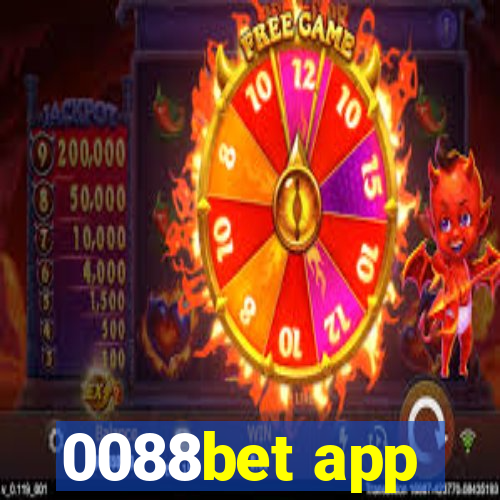 0088bet app