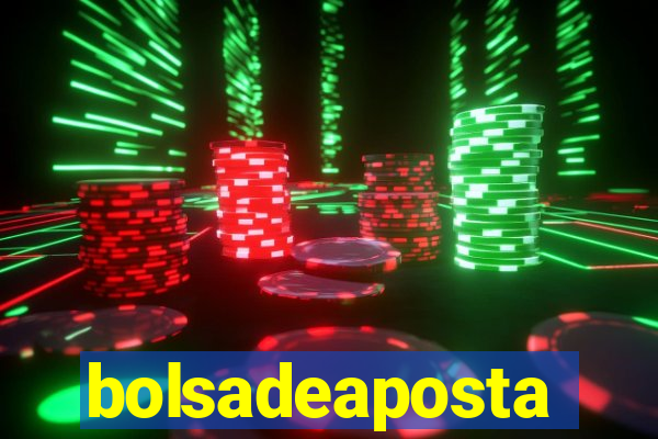 bolsadeaposta