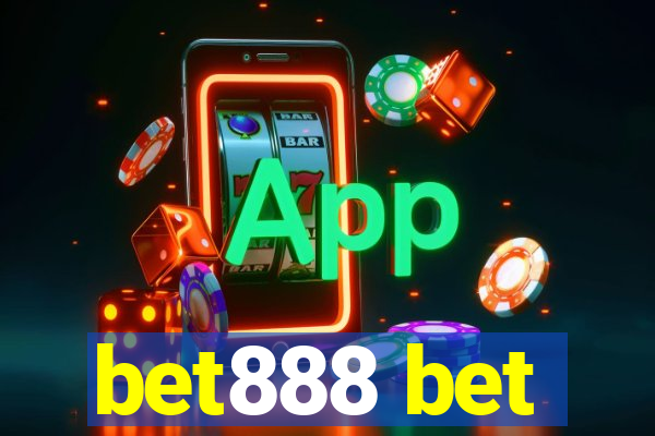 bet888 bet