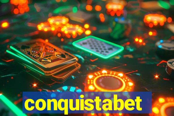 conquistabet