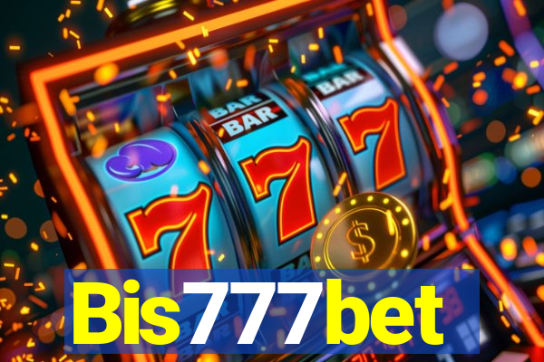 Bis777bet