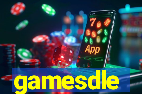 gamesdle