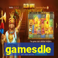 gamesdle