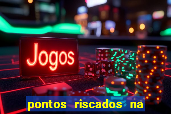 pontos riscados na umbanda e seus significados pdf