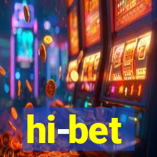 hi-bet