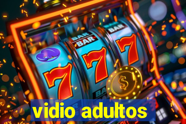 vidio adultos