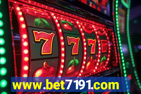 www.bet7191.com