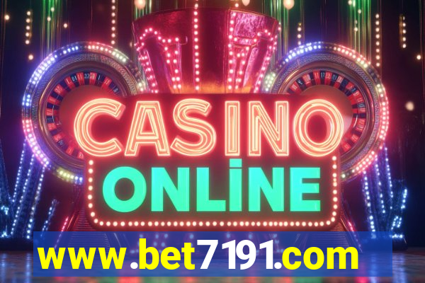 www.bet7191.com