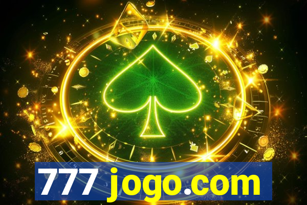 777 jogo.com