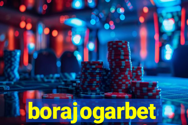 borajogarbet