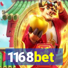 1168bet