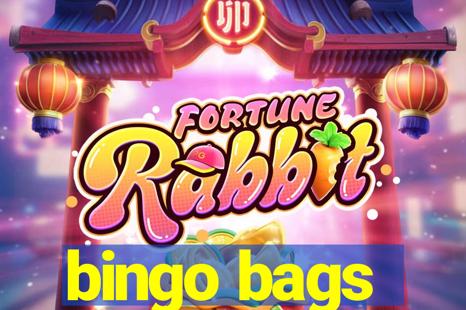 bingo bags