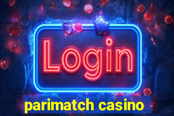 parimatch casino