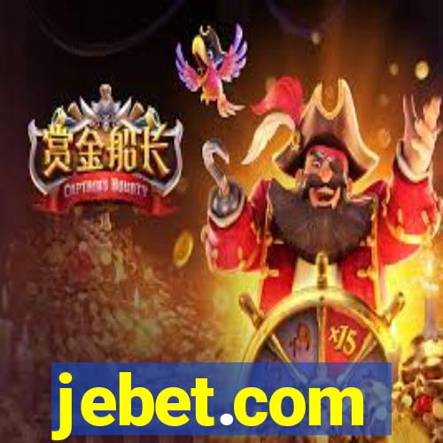 jebet.com