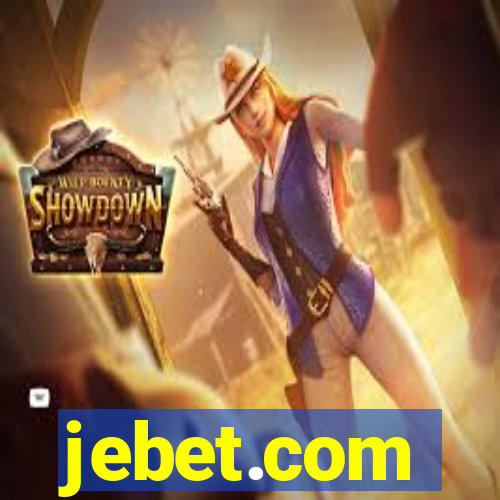 jebet.com