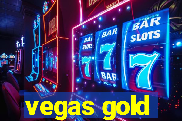 vegas gold