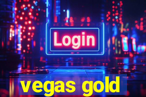 vegas gold