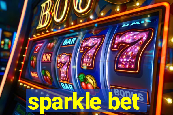 sparkle bet