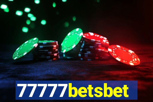 77777betsbet