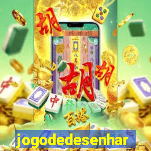 jogodedesenhar