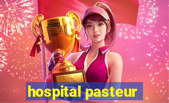 hospital pasteur