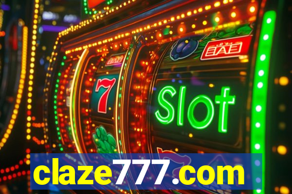 claze777.com