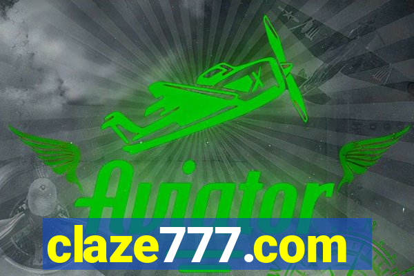 claze777.com