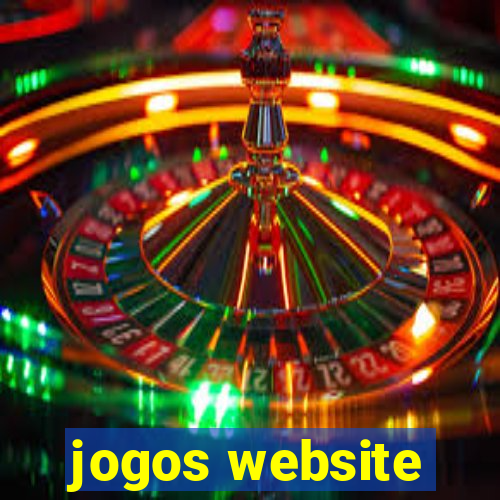 jogos website