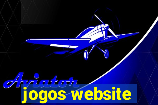 jogos website