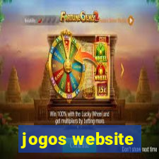 jogos website