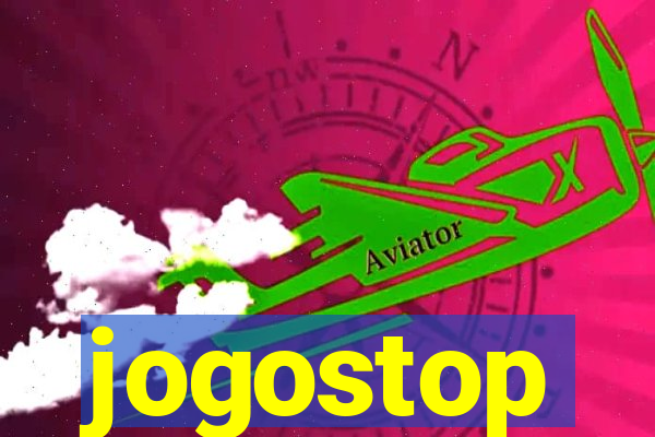 jogostop