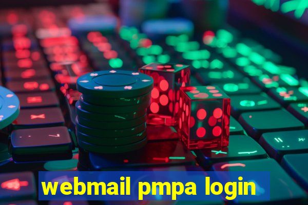 webmail pmpa login