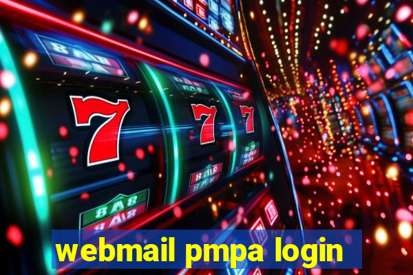 webmail pmpa login