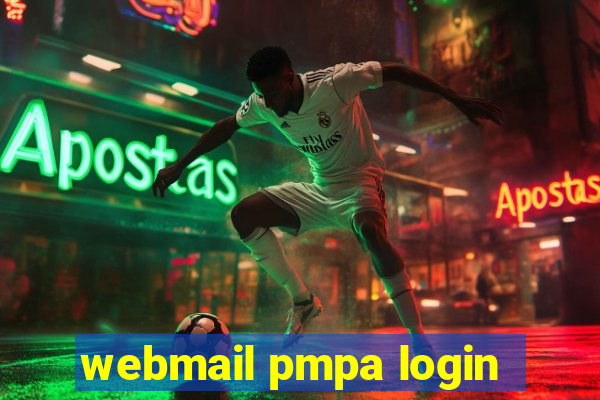 webmail pmpa login