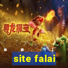 site falai