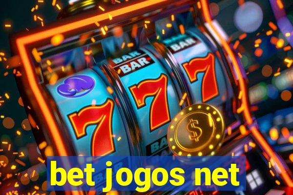 bet jogos net