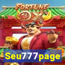 Seu777page