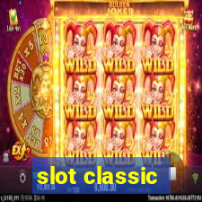 slot classic