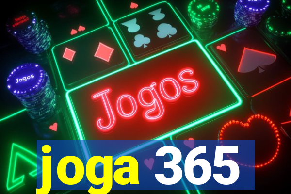 joga 365