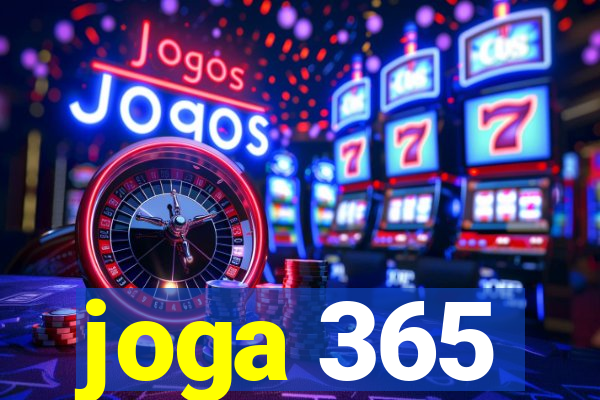 joga 365