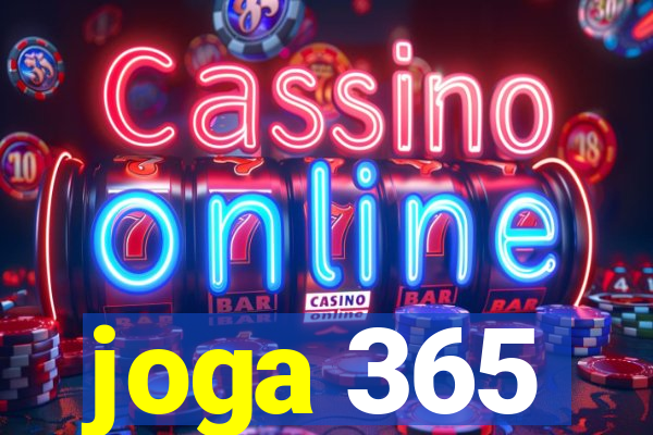 joga 365