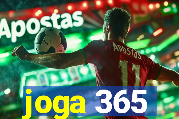 joga 365