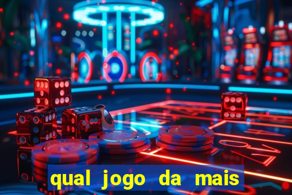 qual jogo da mais dinheiro no esporte da sorte