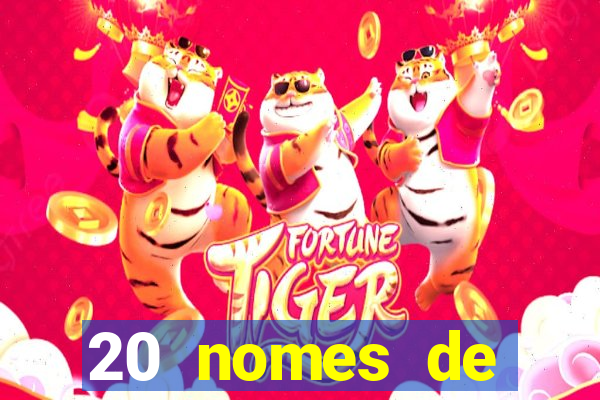 20 nomes de palhaços famosos