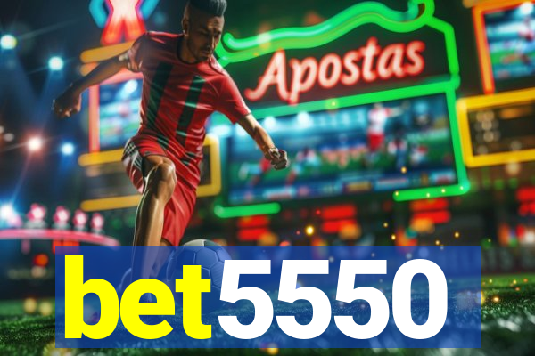 bet5550