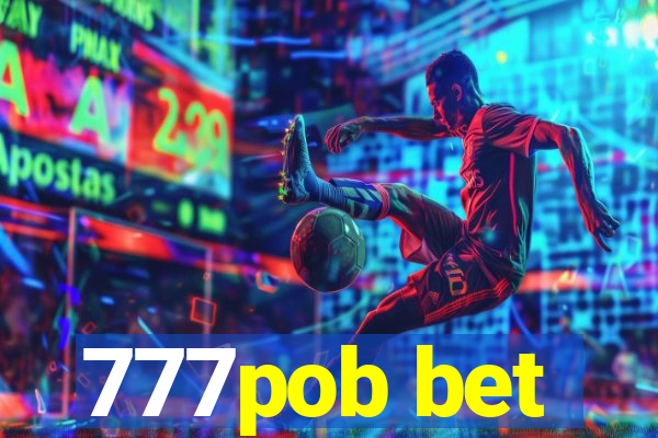 777pob bet