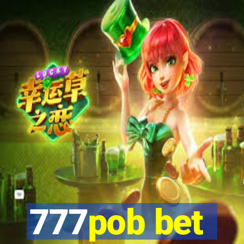 777pob bet