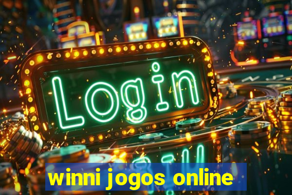 winni jogos online