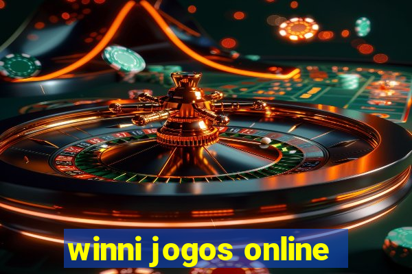 winni jogos online